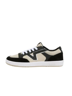 Sneakersy niskie Vans czarny