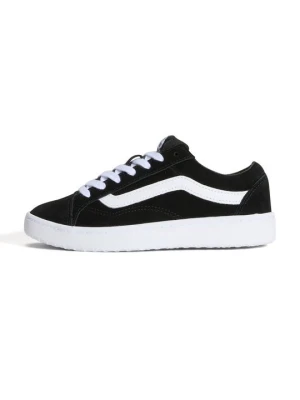 Sneakersy niskie Vans czarny