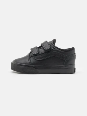 Sneakersy niskie Vans czarny