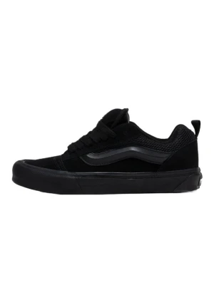 Sneakersy niskie Vans czarny