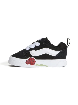 Sneakersy niskie Vans czarny