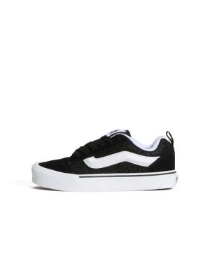 Sneakersy niskie Vans czarny