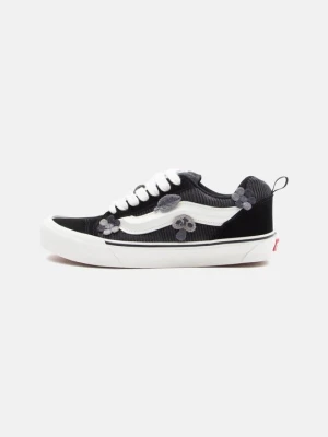 Sneakersy niskie Vans czarny