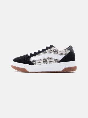 Sneakersy niskie Vans czarny