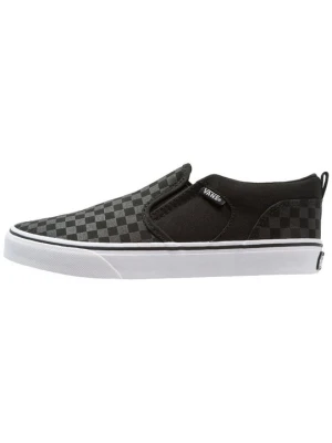 Sneakersy niskie Vans czarny