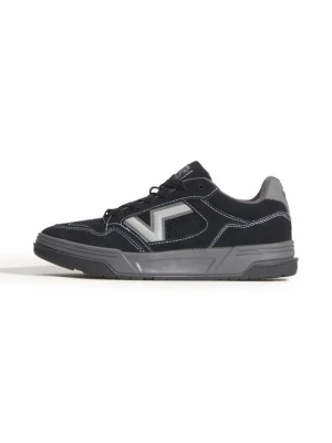 Sneakersy niskie Vans czarny