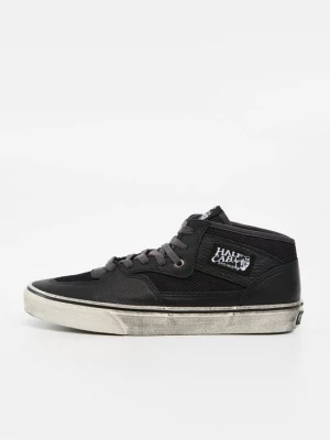 Sneakersy niskie Vans czarny