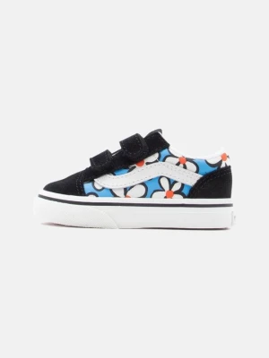 Sneakersy niskie Vans czarny