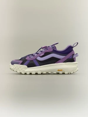 Sneakersy niskie Vans fioletowy