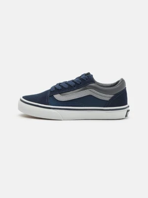 Sneakersy niskie Vans granatowy