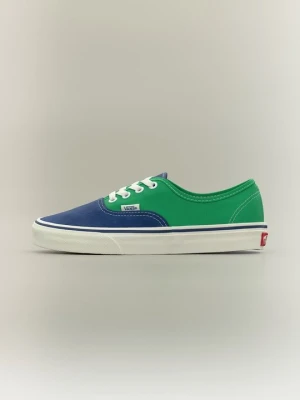 Sneakersy niskie Vans granatowy