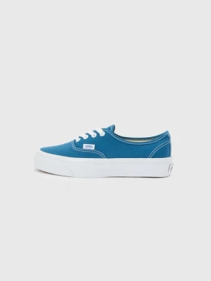 Sneakersy niskie Vans granatowy