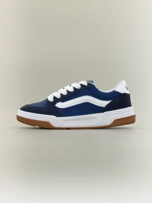 Sneakersy niskie Vans granatowy
