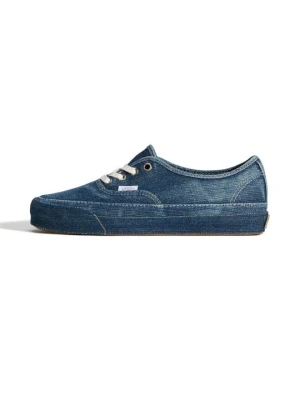 Sneakersy niskie Vans granatowy