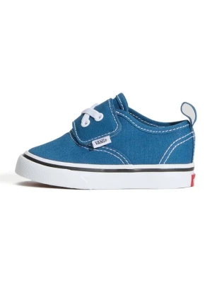 Sneakersy niskie Vans granatowy