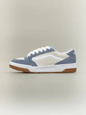 Sneakersy niskie Vans jasnoniebieski