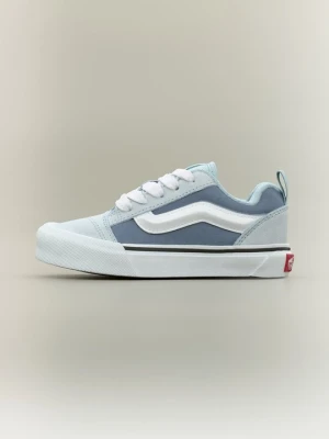 Sneakersy niskie Vans jasnoniebieski