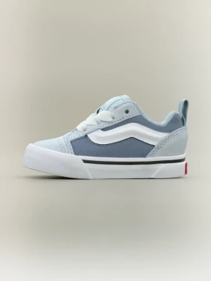 Sneakersy niskie Vans jasnoniebieski