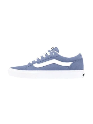 Sneakersy niskie Vans jasnoniebieski