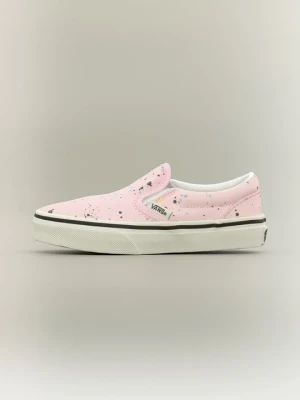 Sneakersy niskie Vans jasnoróżowy