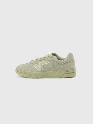 Sneakersy niskie Vans jasnozielony