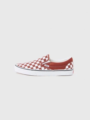 Sneakersy niskie Vans jasnobrązowy