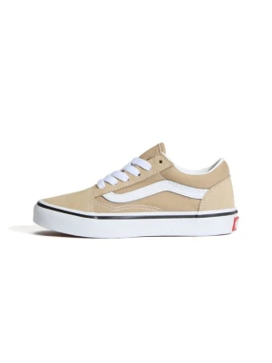 Sneakersy niskie Vans kolorowy denim