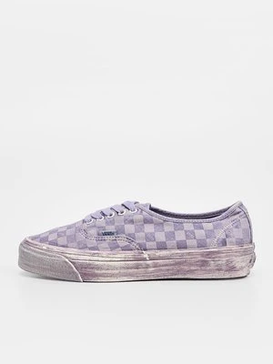 Sneakersy niskie Vans liliowy