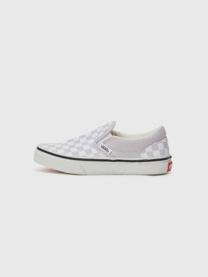 Sneakersy niskie Vans liliowy