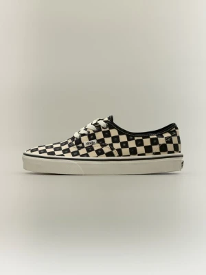 Sneakersy niskie Vans mleczny