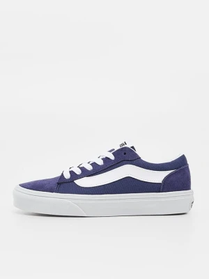 Sneakersy niskie Vans niebieski