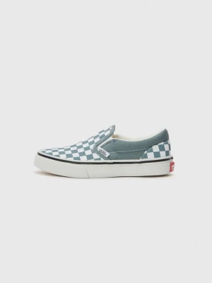 Sneakersy niskie Vans niebieski