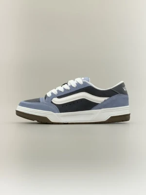 Sneakersy niskie Vans niebieski