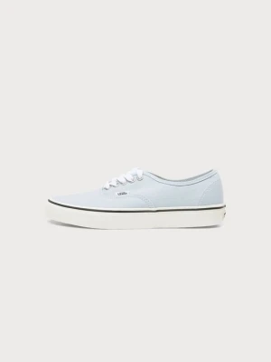 Sneakersy niskie Vans niebieski