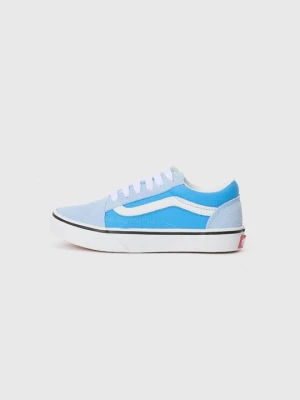 Sneakersy niskie Vans niebieski