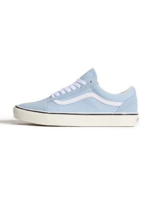 Sneakersy niskie Vans niebieski