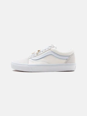 Sneakersy niskie Vans niebieski