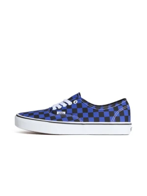 Sneakersy niskie Vans niebieski
