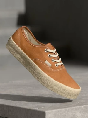 Sneakersy niskie Vans ochra