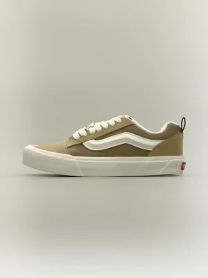 Sneakersy niskie Vans oliwkowy