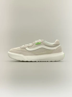 Sneakersy niskie Vans piaskowy