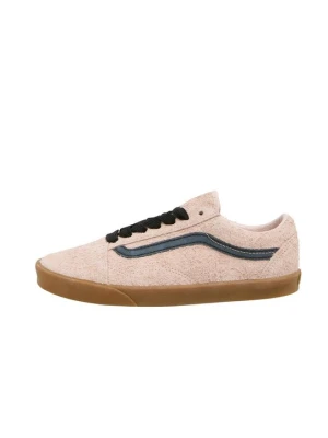 Sneakersy niskie Vans pomarańczowy
