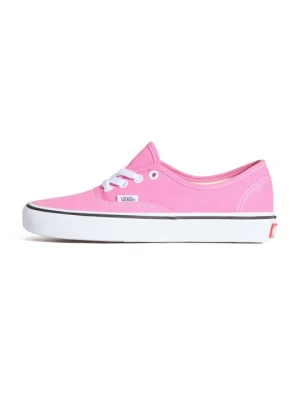 Sneakersy niskie Vans różowy