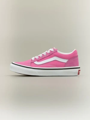 Sneakersy niskie Vans różowy