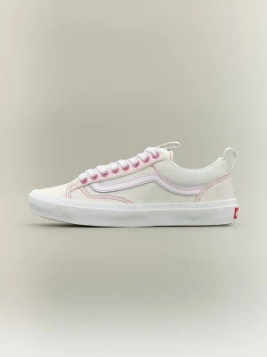 Sneakersy niskie Vans różowy