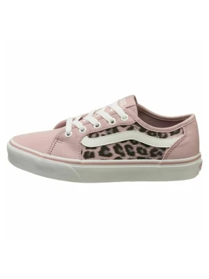 Sneakersy niskie Vans różowy
