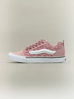 Sneakersy niskie Vans różowy