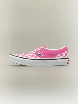 Sneakersy niskie Vans różowy