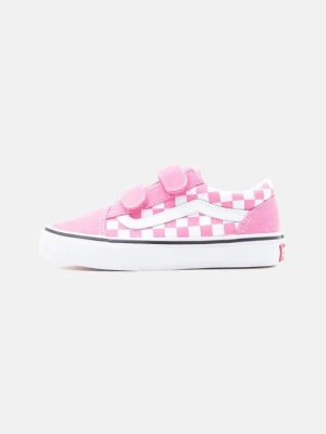 Sneakersy niskie Vans różowy