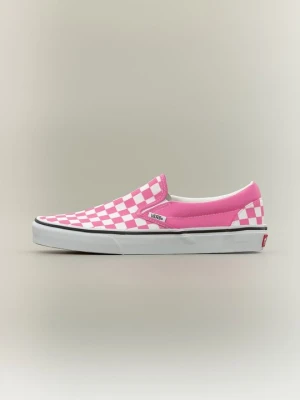 Sneakersy niskie Vans różowy